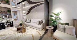 Norwood Grand (D25), Apartment #479062771